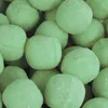 Rocket Balls Boules effervescentes Pomme acidulée Bonbons Voir les images du produit 2