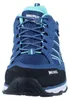 Buty outdoorowe Meindl Activo Lady GTX niebieskie damskie Podgląd zdjęcia produktu 5