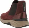 Gabor GABOR Rollingsoft sportliche Stiefelette Rot Rot 40.5 Produktbild-Vorschau 5