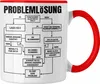 Trendation - Ingenieur Geschenk Tasse Mathematiker Kollege Produktbild-Vorschau 1