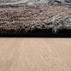 Designer Teppich Wohnzimmer Ausgefallene Farbkombination Produktbild-Vorschau 2