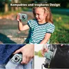 Fine Life Pro 48MP 1080P FHD kompaktný fotoaparát 3,0" TFT Náhľad obrázku produktu 5