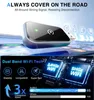 Wireless CarPlay Adapter, 2-in-1 Wireless CarPlay für iOS & Produktbild-Vorschau 4