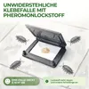 Kellerasselnfalle mit Pheromon Lockstoff -5x Fallen- Mittel Produktbild-Vorschau 3