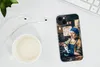 MuchoWow® Handyhülle Schutzhülle Hülle für iPhone 13 Produktbild-Vorschau 6