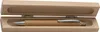 Kugelschreiber / aus Buchenholz / in einem Etui Produktbild-Vorschau 3