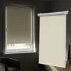 Victoria M. Klemmfix Tenebra Verdunkelungsrollo, 150 x 160 Produktbild-Vorschau 2
