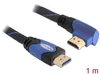 DeLOCK 1m High Speed HDMI 1.4, 1 m, HDMI Typ A (Standard), Produktbild-Vorschau 1