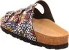 Rohde Damen Pantolette Weite G mit Schnallen und weichem Produktbild-Vorschau 25