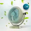 Cecotec EnergySilence 800 RetroDesk, Domáci lopatkový Náhľad obrázku produktu 5