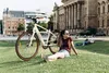 SachsenRAD Urban City E-Bike C3M Roma, mit Riemenantrieb Produktbild-Vorschau 5