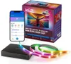 WiZ HDMI Sync Box mit TV-Hintergrundbeleuchtung für TVs von Produktbild-Vorschau 1