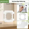 Reinigungspads für Ecovacs Winbot W3 Omni, 9-teilig Podgląd zdjęcia produktu