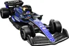 Hot Wheels JBM15, Rennauto, 3 Jahr(e), Metall, Schwarz, Produktbild-Vorschau 1