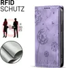 Handyhülle für Samsung Galaxy S26 Ultra RFID Schutz Produktbild-Vorschau 3