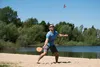 SCHILDKRÖT 970156 SCHILDKRÖT Jazzminton Ersatzbälle Anteprima dell’immagine prodotto 11