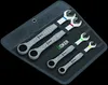 Set di chiavi combinate Joker 4-pc.SW 10-19mm ger.WERA Anteprima dell’immagine prodotto 10