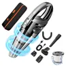 Handstaubsauger, 120W Akku, Handstaubsauger kabellos, Produktbild-Vorschau 1