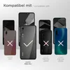 SCHUTZFOLIE FÜR HUAWEI P20 PRO - ECHTGLAS, Stückzahl:2er Produktbild-Vorschau 2