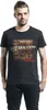 System Of A Down T-Shirt Uni Toxicity schwarz M Produktbild-Vorschau 3