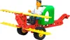 fischertechnik JUNIOR Constructor, Konstruktionsspielzeug Produktbild-Vorschau 9