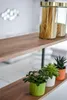 Deckenregal Hängeregal Inselregal Loft Industrial Küche Produktbild-Vorschau 4