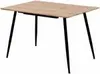 Esstisch Emilia ausziehbar 120-150-180 x 80 cm 4-10 Produktbild-Vorschau 1