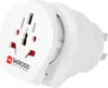 SKROSS 73408 Country Combo World to Australia/Cina, spina Anteprima dell’immagine prodotto 2