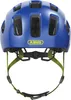 ABUS Fahrradhelm Youn-I 2.0 - mit Licht für Kinder, Produktbild-Vorschau 2
