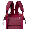CABAIA Freizeitrucksack Rucksack mit Laptopfach Adventurer Produktbild-Vorschau 11