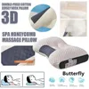 Ergonomický ortopedický polštář z paměťové pěny pro Náhled obrázku produktu 5