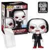 Funko POP Movies: Saw - Billy Anteprima dell’immagine prodotto 1