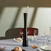Alessi Wood Pepper-Mill (Art.-Nr. MP1562, EAN Anteprima dell’immagine prodotto 2