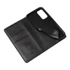 Handyhülle für Samsung Galaxy A71 Kunstleder Flip Cover Produktbild-Vorschau 3