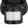Lampada da parete a LED Maclean con sensore PIR 20 W 1500 Anteprima dell’immagine prodotto 6