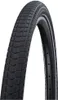 Schwalbe Reifen Big Ben Plus 27.5x2.15\" 55-584 schwarz Produktbild-Vorschau 1