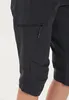 WHISTLER Trekkingshorts SHANNIE mit QUICK DRY Technologie Produktbild-Vorschau 8