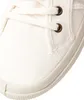 Natural World Blossom Uni Baumwolle Sneaker Weiß (Blanco), Produktbild-Vorschau 8