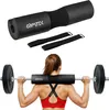 Gymtek® Barbell Neck Pad Pěnová podložka pod činku - 45x8,5 Náhled obrázku produktu 1