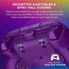 Turtle Beach Afterglow Wave Controller Lila Wired RGB Produktbild-Vorschau 5