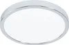EGLO LED Deckenleuchte Fueva 5, Ø 28,5 cm, Aufbauleuchte, Produktbild-Vorschau 1