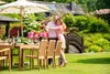Kai Wiechmann Gartenpflege-Set Teak Seife 1 Liter mit Produktbild-Vorschau 8