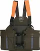 Hart Gurt-Weste Navigator 3 olive orange M/L Produktbild-Vorschau 1
