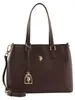 U.S. POLO ASSN. sac à épaule sac à épaule bandoulière Jones Voir les images du produit 1