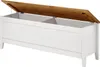 home24 Betttruhe - Kiefer Massiv Produktbild-Vorschau 6