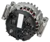 Alternátor 14 V, 140 A, Ø 57 mm, VALEO, napr. pre AUDI A3 Náhľad obrázku produktu 4