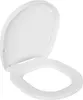 Calmwaters WC-Sitz für Ideal Standard Connect | Produktbild-Vorschau 5