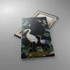 Bild auf Leinwand - Leinwandbild - Einteilig - Asiatisch Produktbild-Vorschau 2