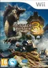 Nintendo Games Wii Monster Hunter 3    One Size Produktbild-Vorschau 1
