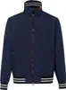 Blue Wave Herren Funktionsblouson Malte mit Kapuze und Produktbild-Vorschau 1